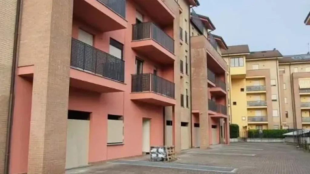 facade