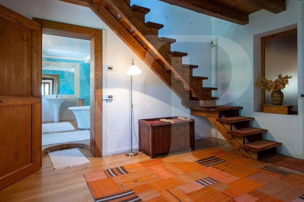 Toad - Renovated Farmhouse by Canal in Caorle
