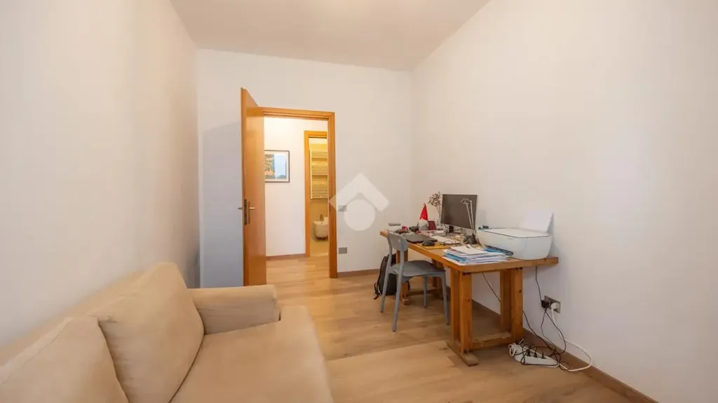 Studio - 4-Bedroom Apartment with Terrace in Dolcè