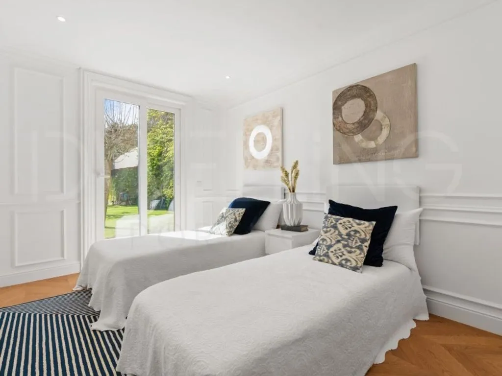 Camere da letto - Luxury Villa with Pool in Cascais