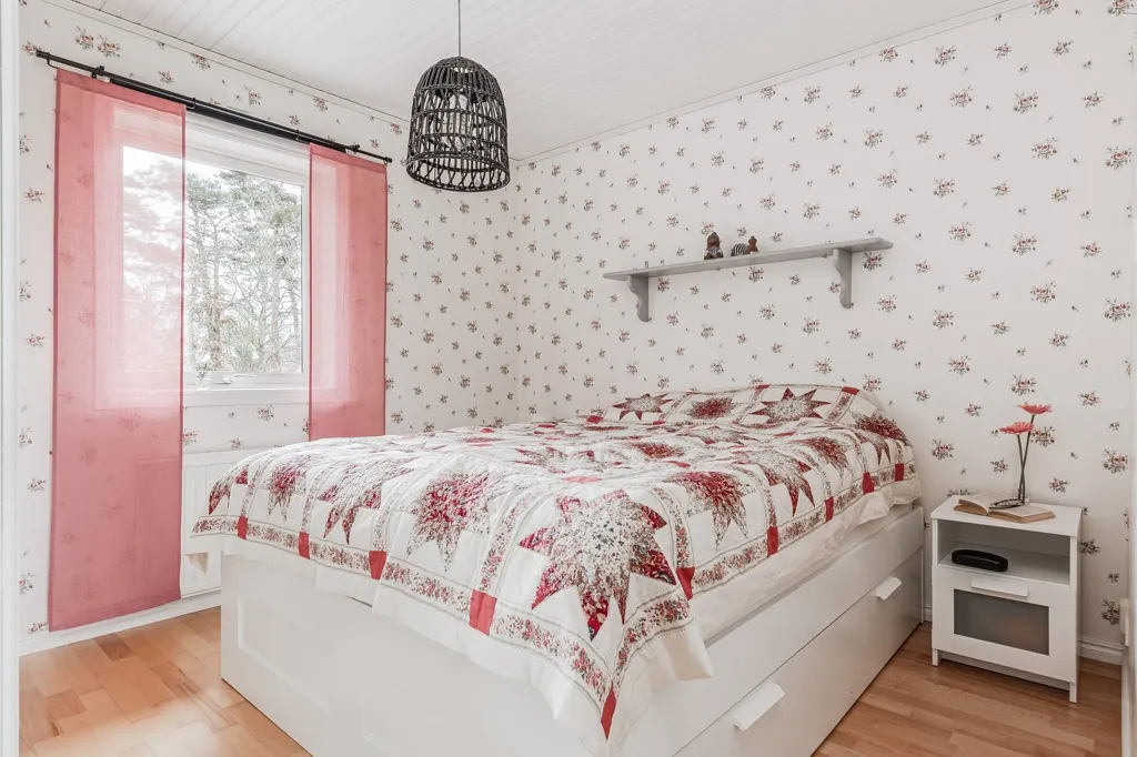 Maison 4 pièces à Falkenbergs kommun