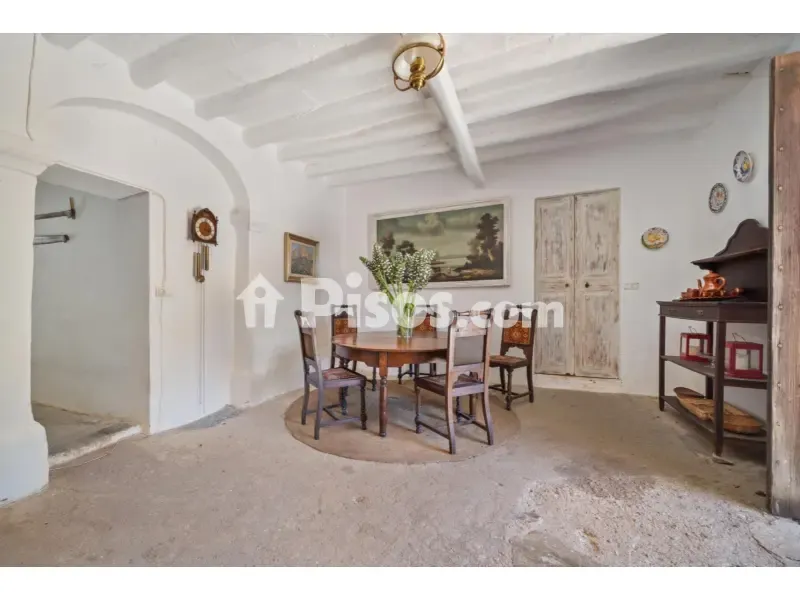 Maison 7 chambres à ES