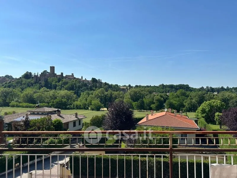 Rõdu - Apartment with Rocca View in Castell'Arquato