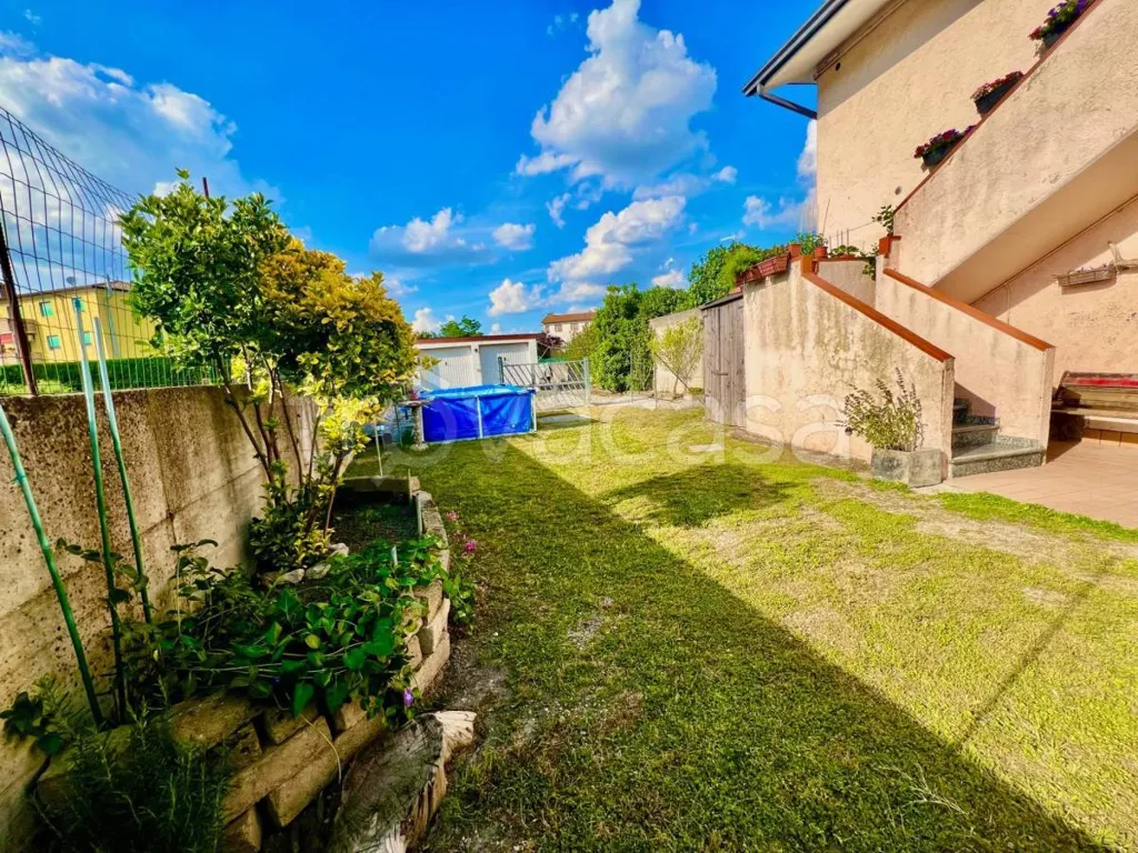 Aed - Rustic Villa with Private Garden in Fiscaglia