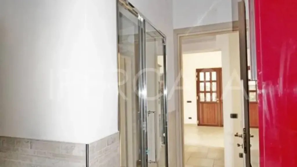 Salles de bain - Rustic Villa with Dual Units in Formigine