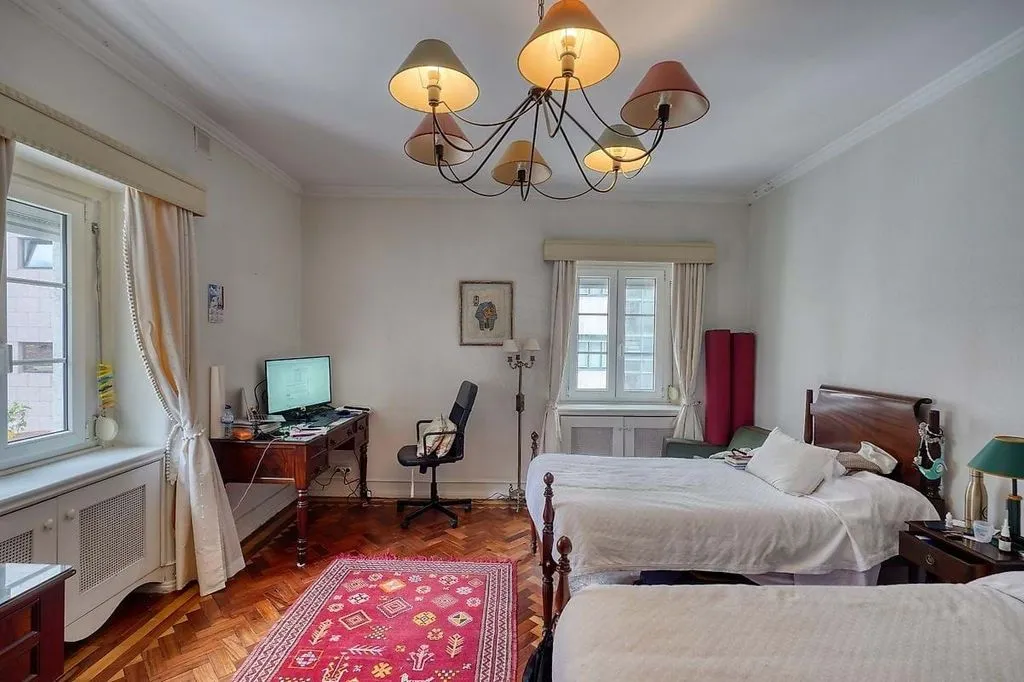 Magamistoad - Luxury Flat with 5 Bedrooms in Avenidas Novas