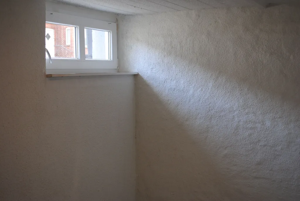 Toad - Hybel with Basement in Farsø Area