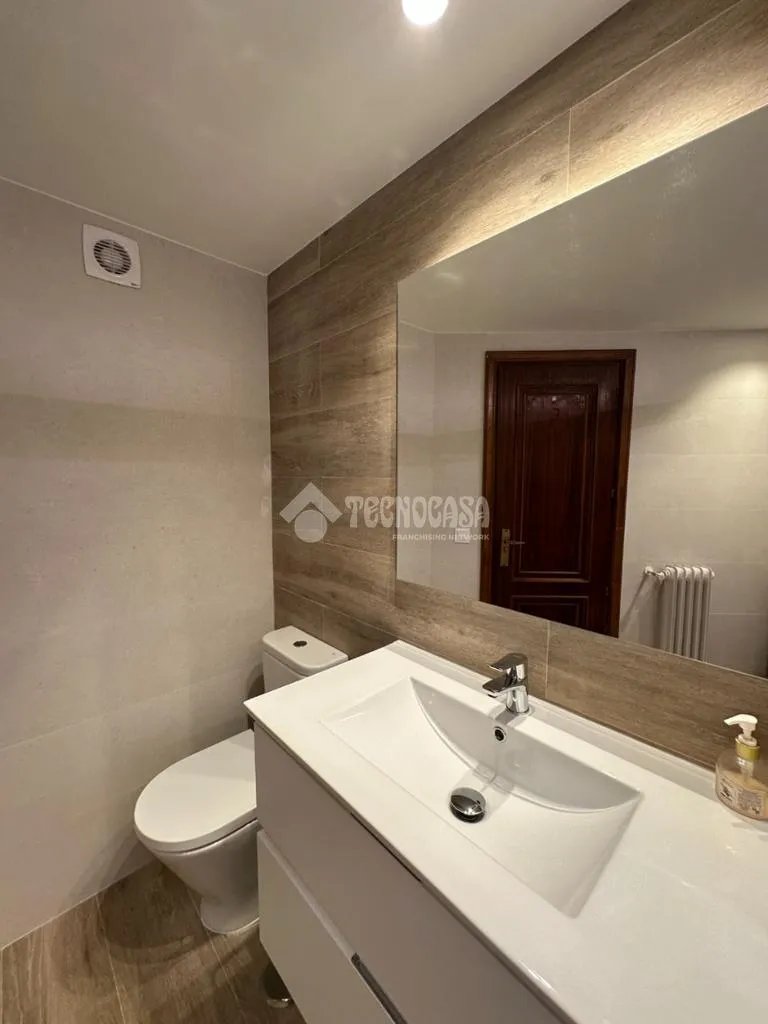 Vannitoad - Studio Flat with Central Heating in Chamberí
