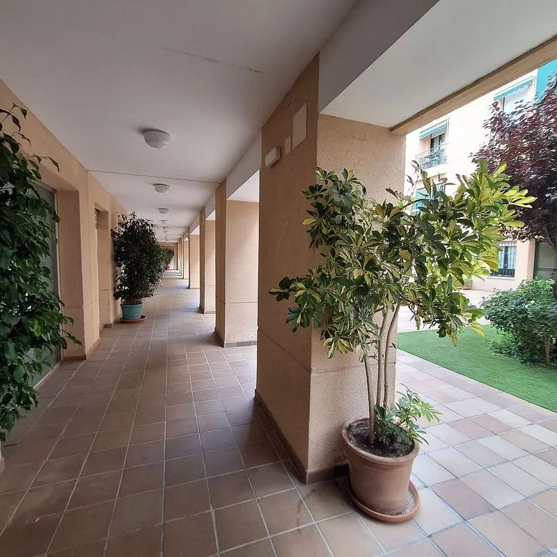 Aed - Apartment with Balcony in Jerez Centre