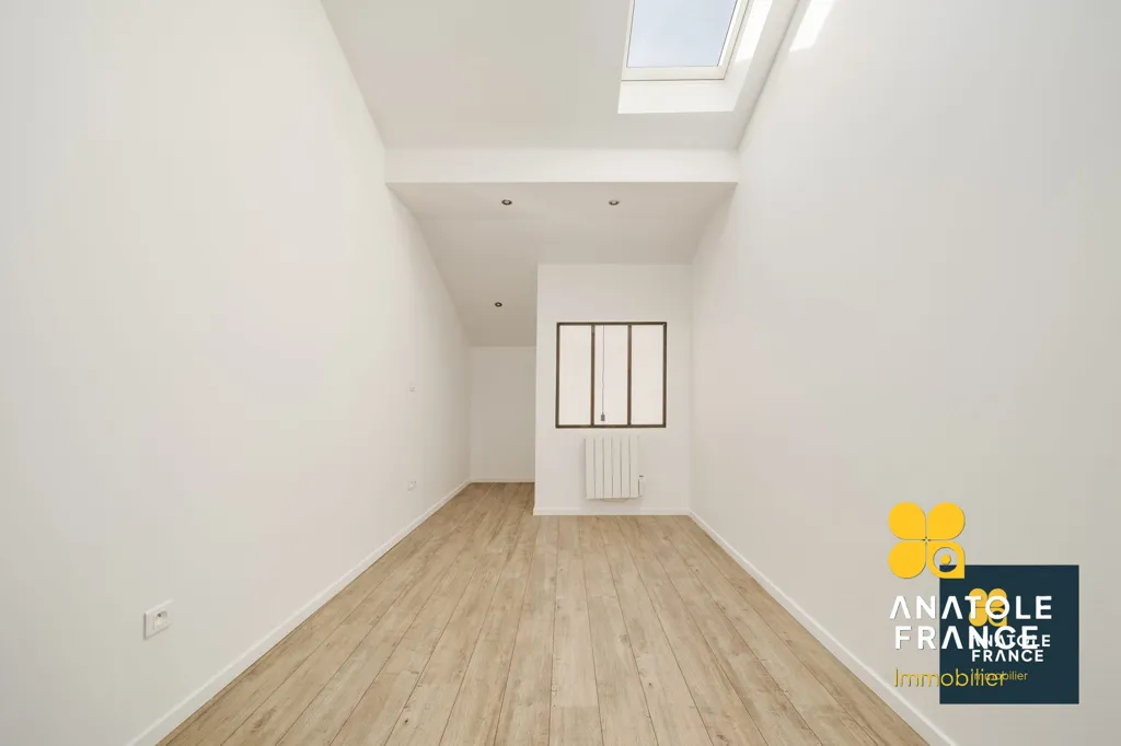 Toad - Duplex with Parking in Nancy