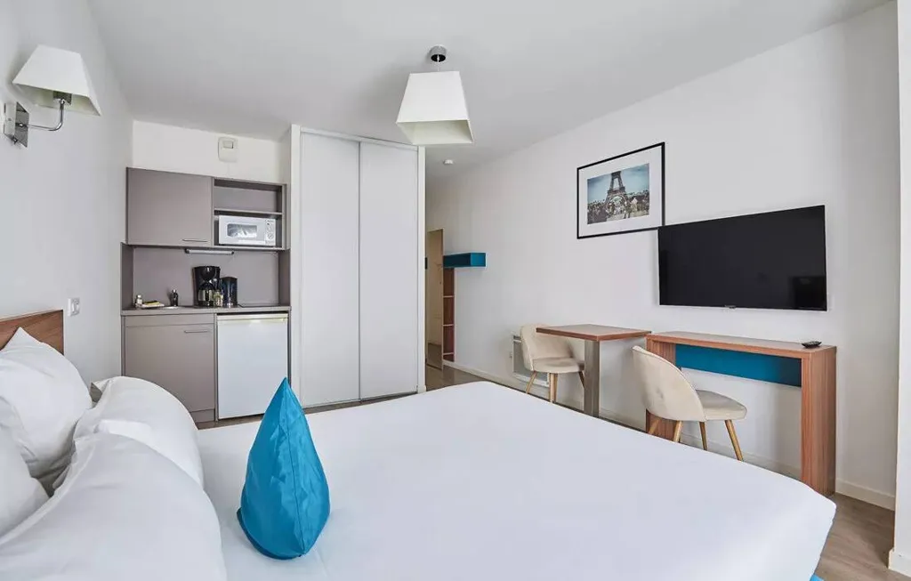 Appartement 1 pièces à Rueil Malmaison