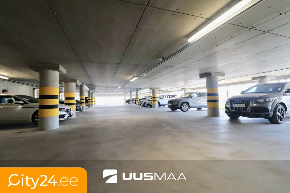 3-room commercial property in Tallinn