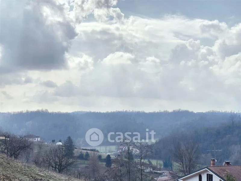 Jardin - Panoramic Villa with Terraces in Villa San Secondo