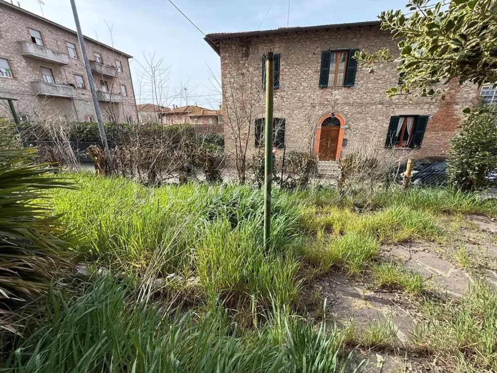 Extérieur - Central Perugia Apartment with Private Garden