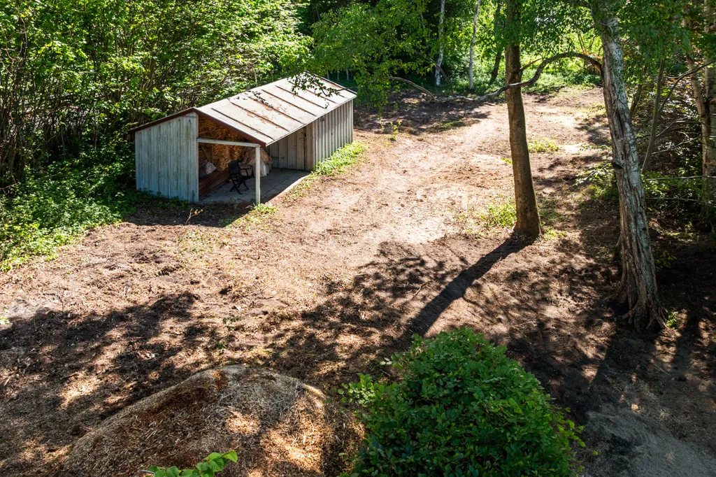 Aed - Holiday Plot with Nature View in Kildekrog