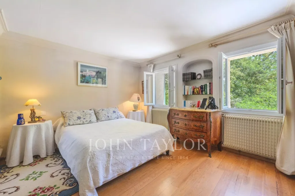 Camere da letto - Luxury Villa with Pool in Grasse