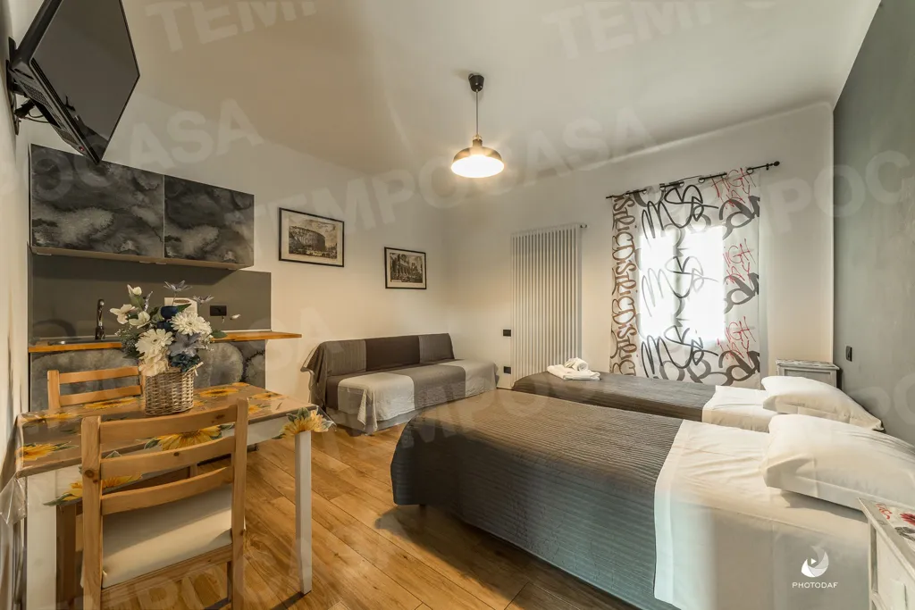 Magamistoad - Rustic Villa with Garden in Minerbio