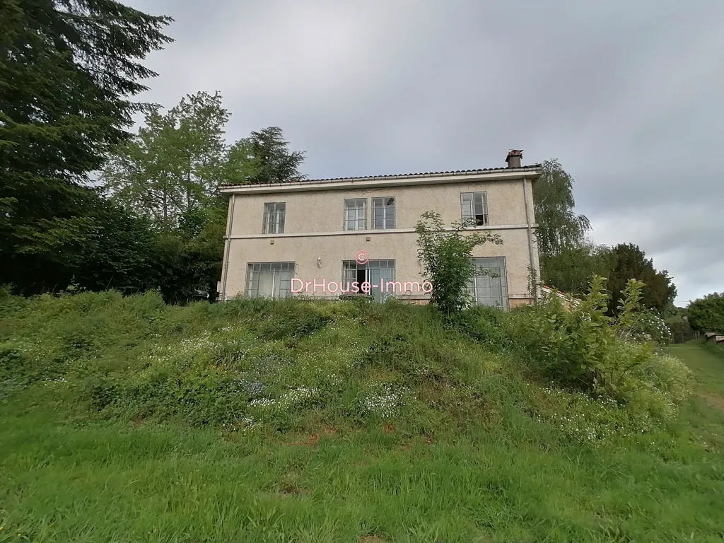 Maison 4 pièces à Sousceyrac