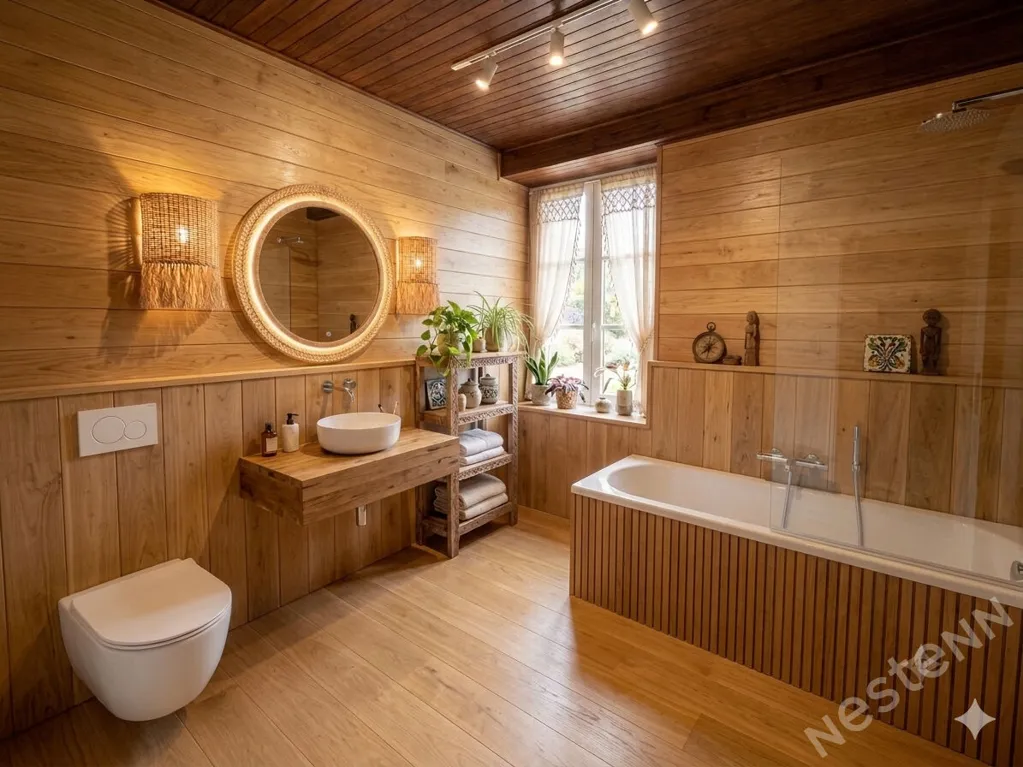 Bagni - Spacious Town House with Courtyard in Cuisery