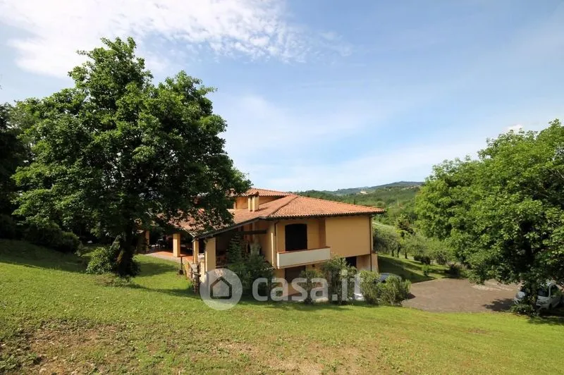 Esterno - Villa with Pool in Lucca