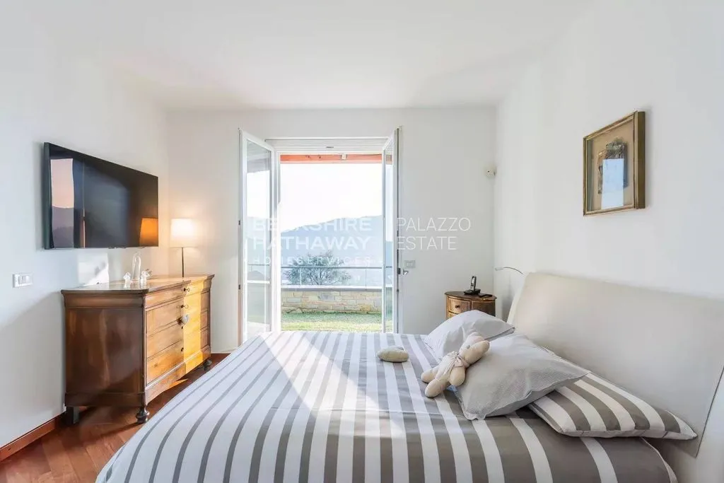 Magamistoad - Luxury Villa with Lake Views in Cernobbio