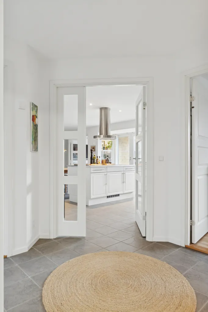 Entrée - Villa with Separate Parent Suite in Dianalund