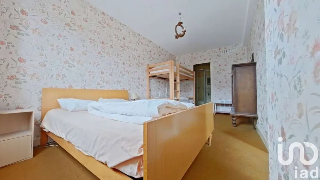 Appartement 2 pièces à Lelex