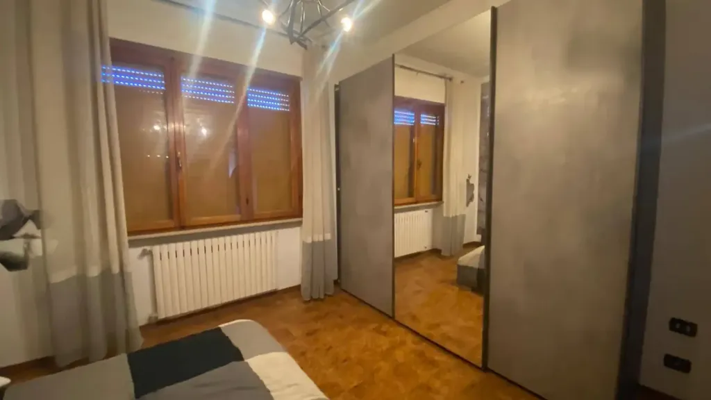 Chambres - Apartment with Balcony in Perignano