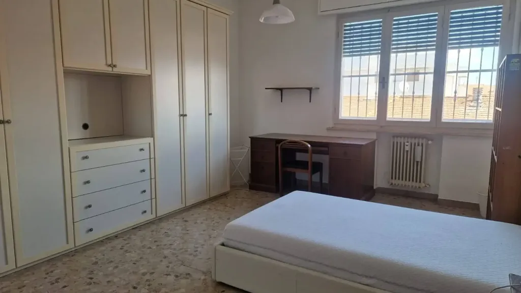 Magamistoad - Apartment with Balcony in Montanelli, Pisa