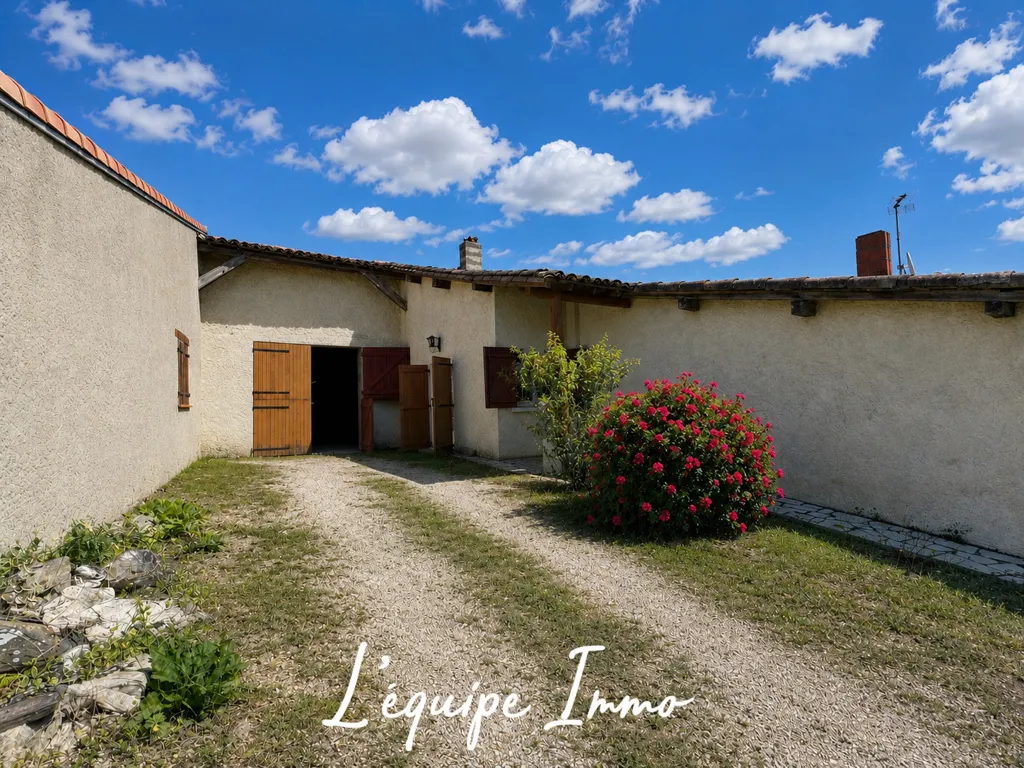 Aed - Village House with Potential in Cadours