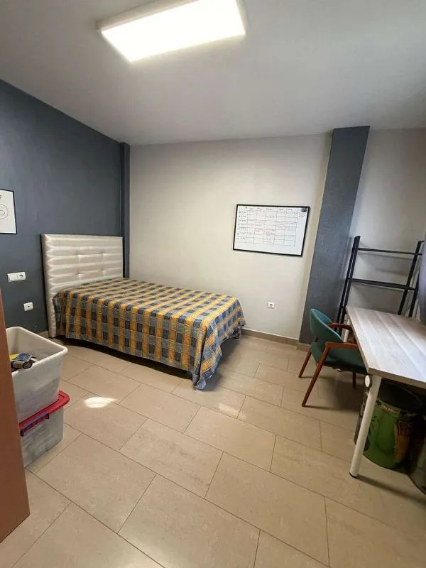 Magamistoad - Duplex with Terrace in Alcantarilla
