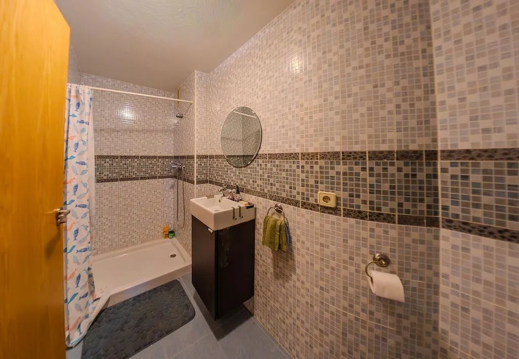 Bathrooms - Duplex with Terrace in Cabezo de Torres