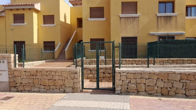 Välivaade - Garage Space with Easy Access in Cartagena
