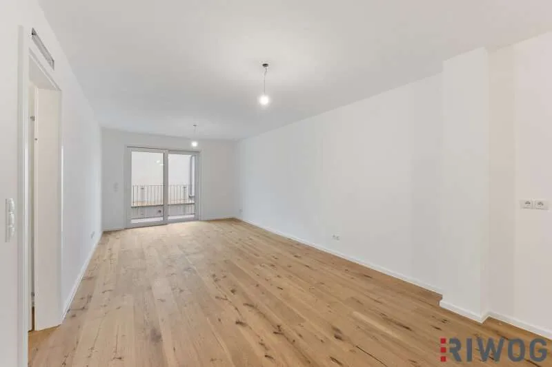 Pièces - Modern Apartment with Tech Features near U-Bahn