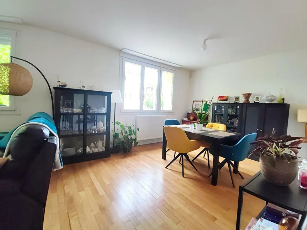 Elutuba - Renovated House with Terrace in Noisy-le-Sec