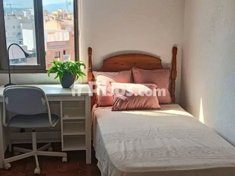 3 magamistoaga korter asukohas ES