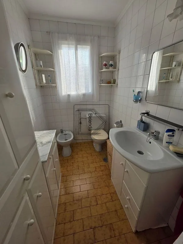 Vannitoad - Furnished Flat in Ensanche, Santiago