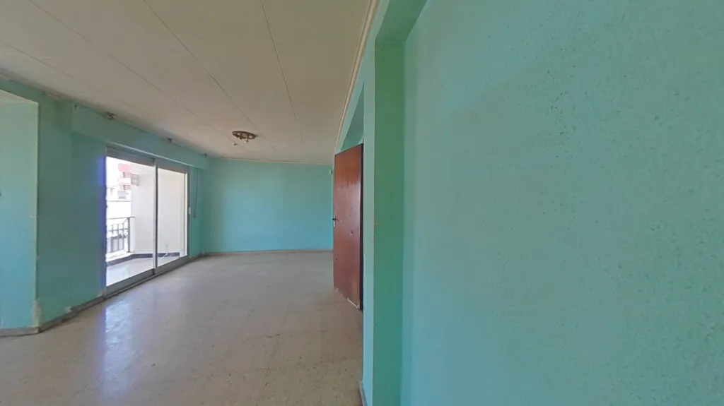 Toad - Apartment with Central Location in Gandia