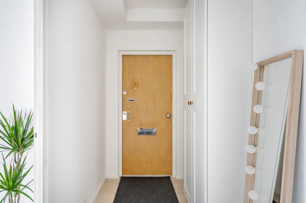 Esik - Bright Apartment with Sea View in Turku