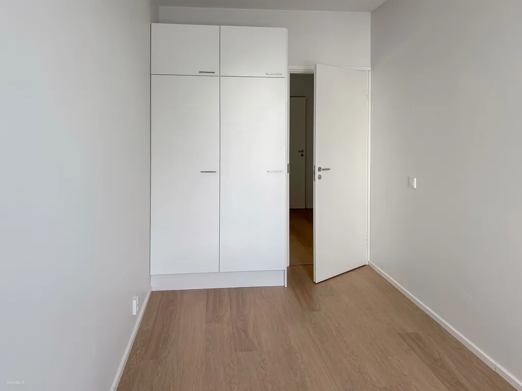 Pièces - Spacious Flat with Sauna in Vuosaari, Helsinki