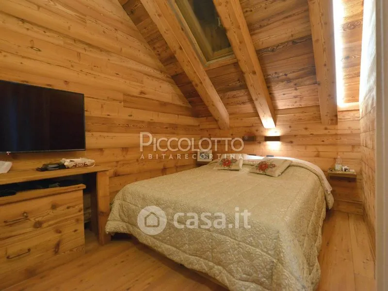 Magamistoad - Luxury Villa with Panoramic Views in Cortina d'Ampezzo