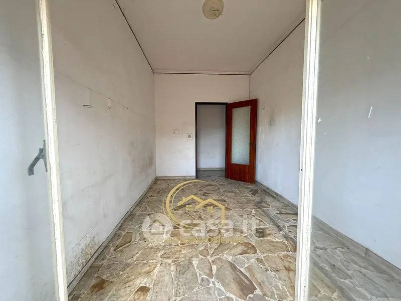 Ingresso - Penthouse with Sea View in Giarre