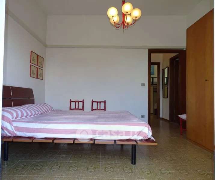 Chambres - Apartment with Terraces in Cervia