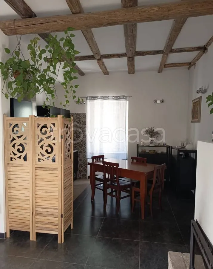 Salle à manger - Rustic Villa with Garden in Trieste