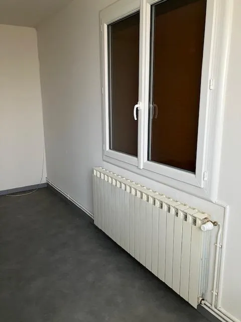 Toad - First Floor Flat with Garage in La Fouillade