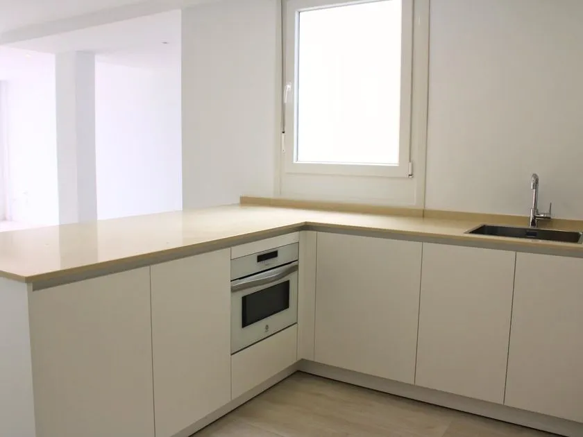 Cuisine - New Penthouse with Sea Views in Ayamonte