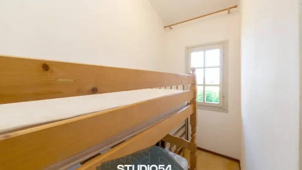 Chambres - Apartment with Terraces in Bibione