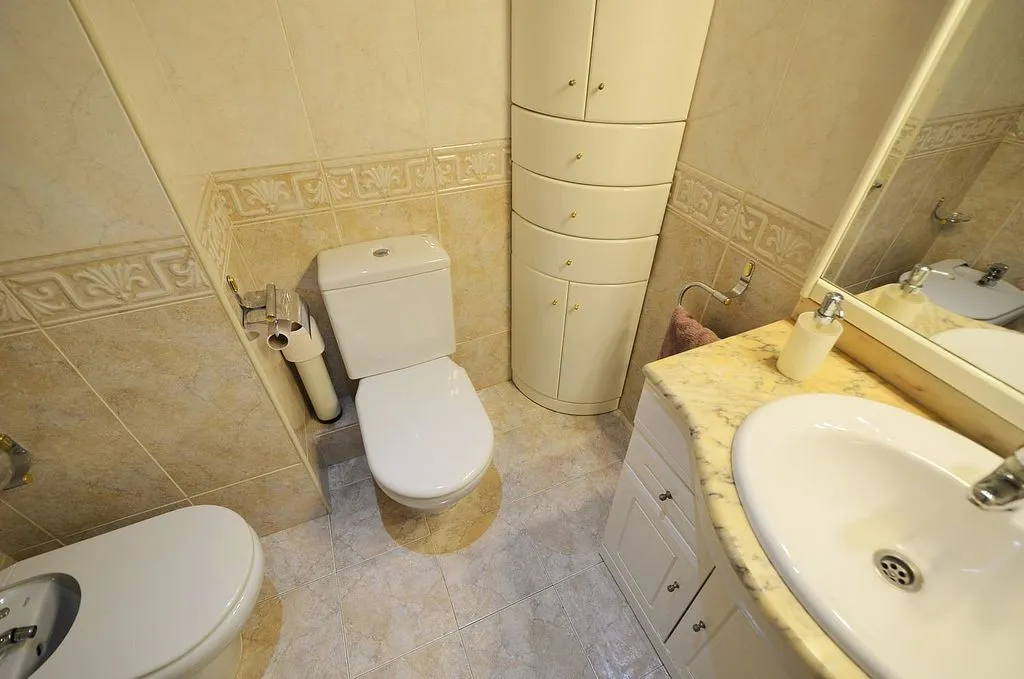 Vannitoad - Loft with Terrace in La Dreta de l'Eixample