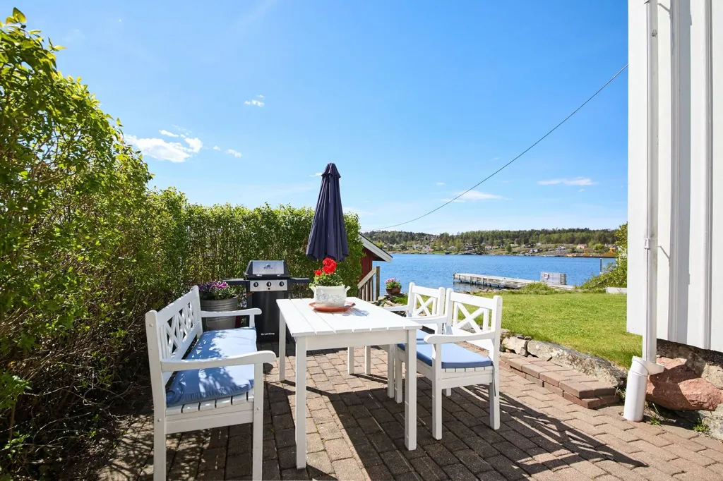 5-room house in Stenungsunds kommun