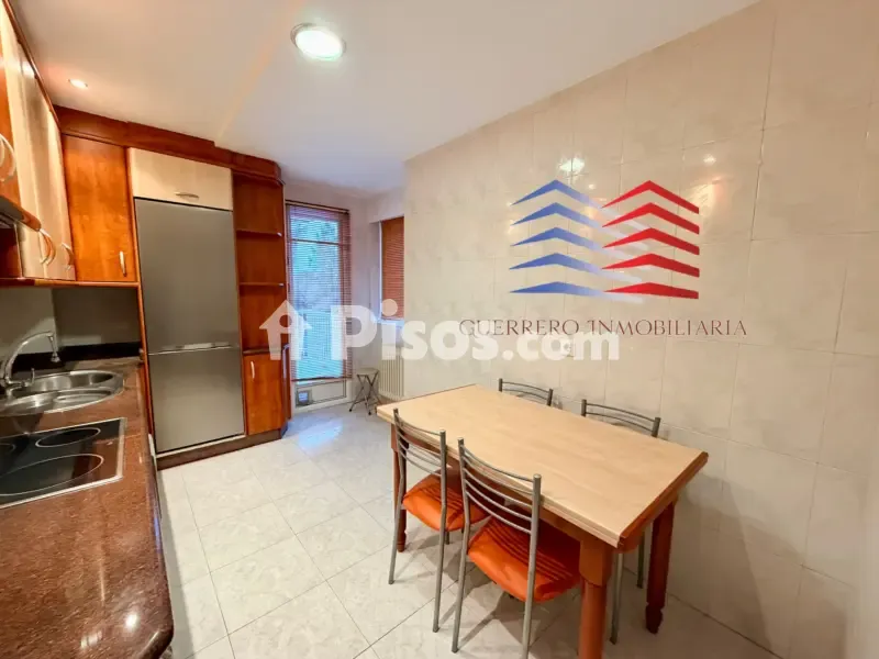 Appartement 3 chambres à ES